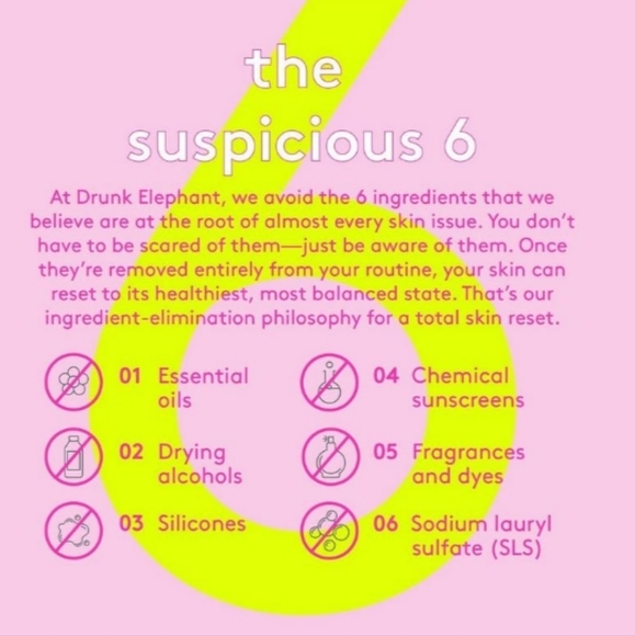 Drunk ElephantT.L.C. Framboos Glycolic Night Serum - Picture 7 of 12